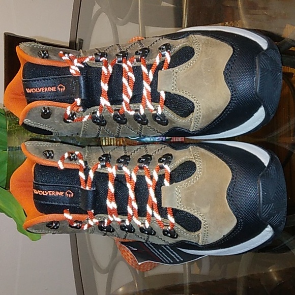Wolverine Other - Wolverine Waterproof Boots